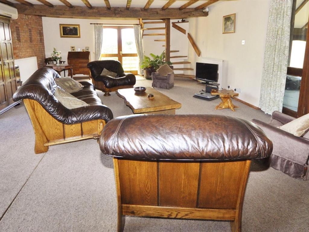 Bluebell Farm Bed & Breakfast