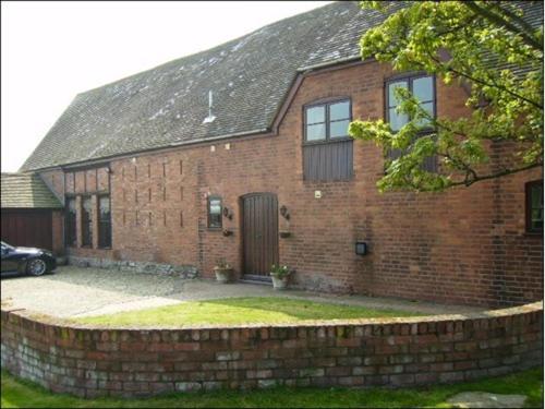 Bluebell Farm Bed & Breakfast Upton-upon-Severn