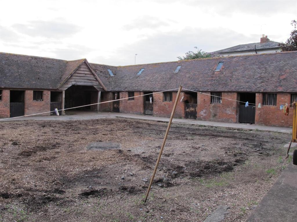 Bed & Breakfast Bluebell Farm 4*