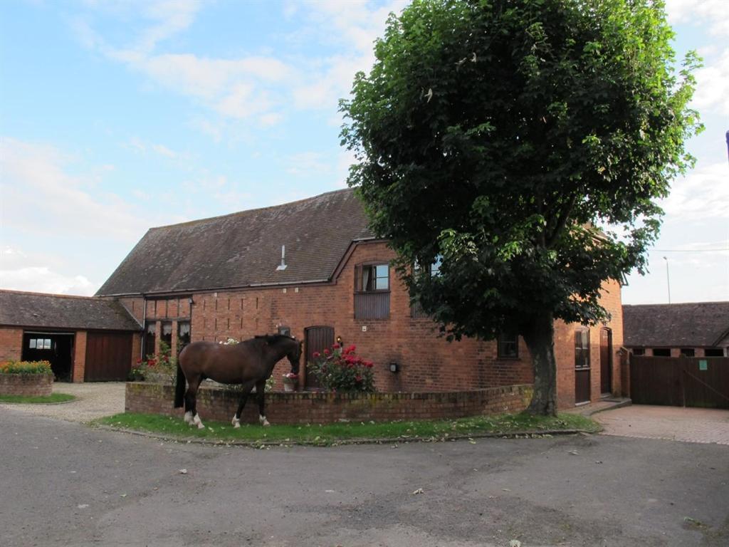 Bluebell Farm Отель типа 