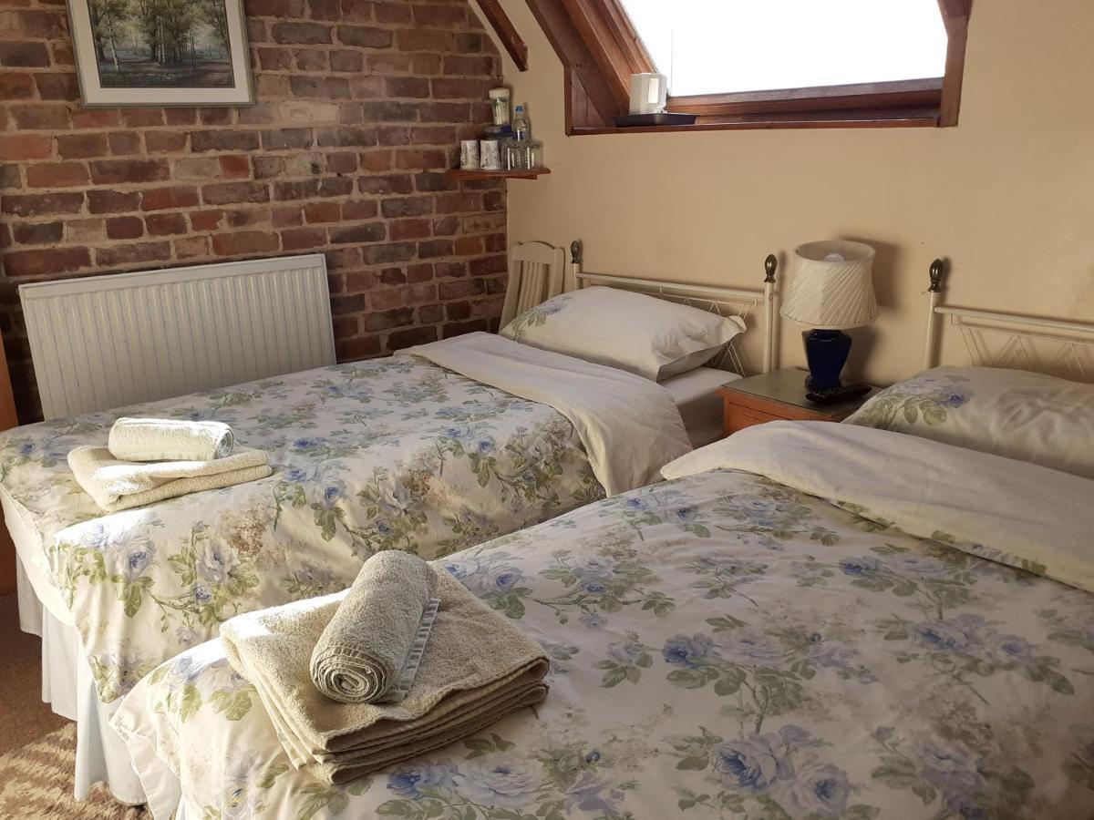 Bluebell Farm Bed & Breakfast