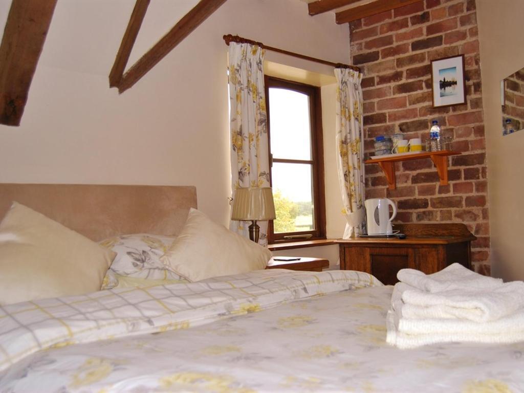 Bluebell Farm Bed & Breakfast Upton-upon-Severn