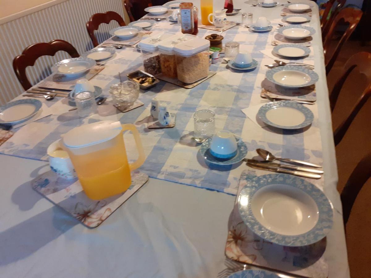 Bluebell Farm Bed & Breakfast