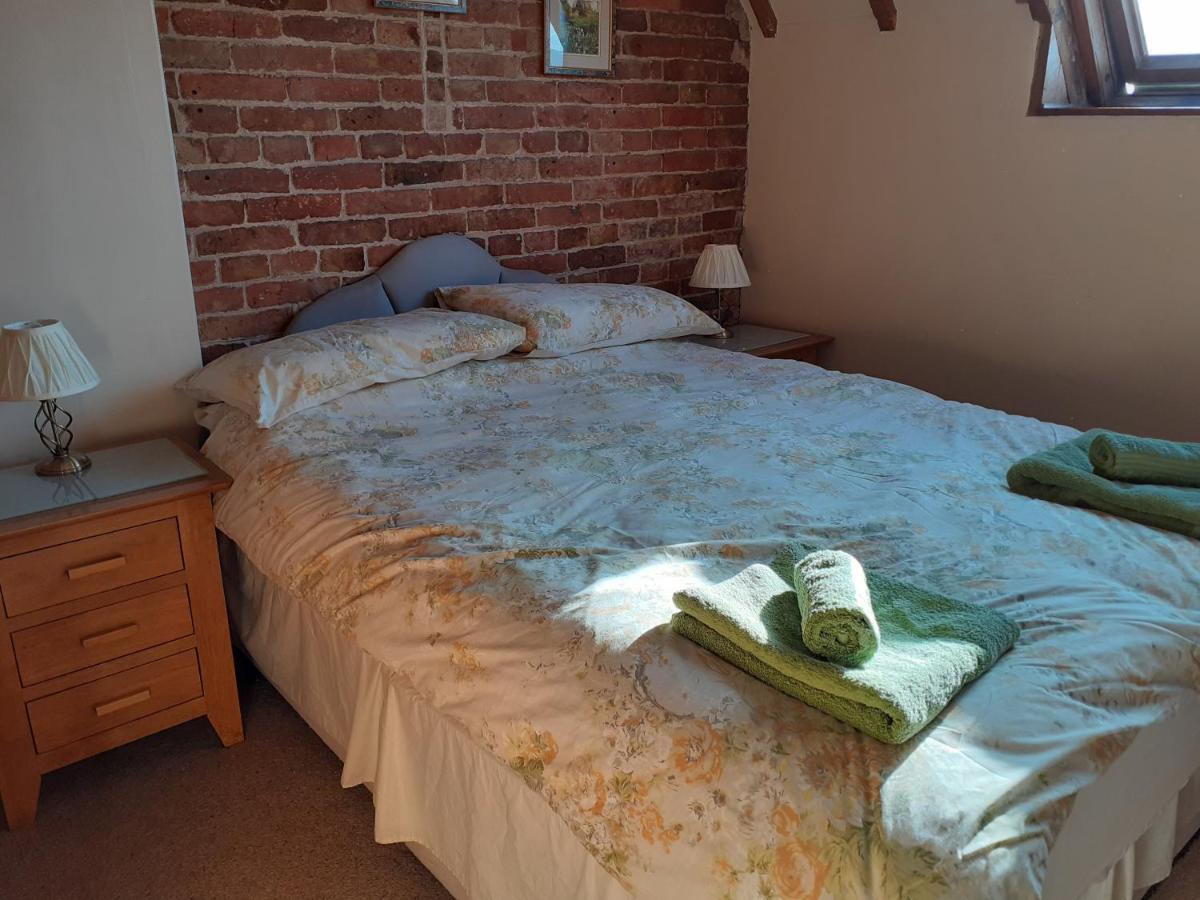 Bluebell Farm Bed & Breakfast