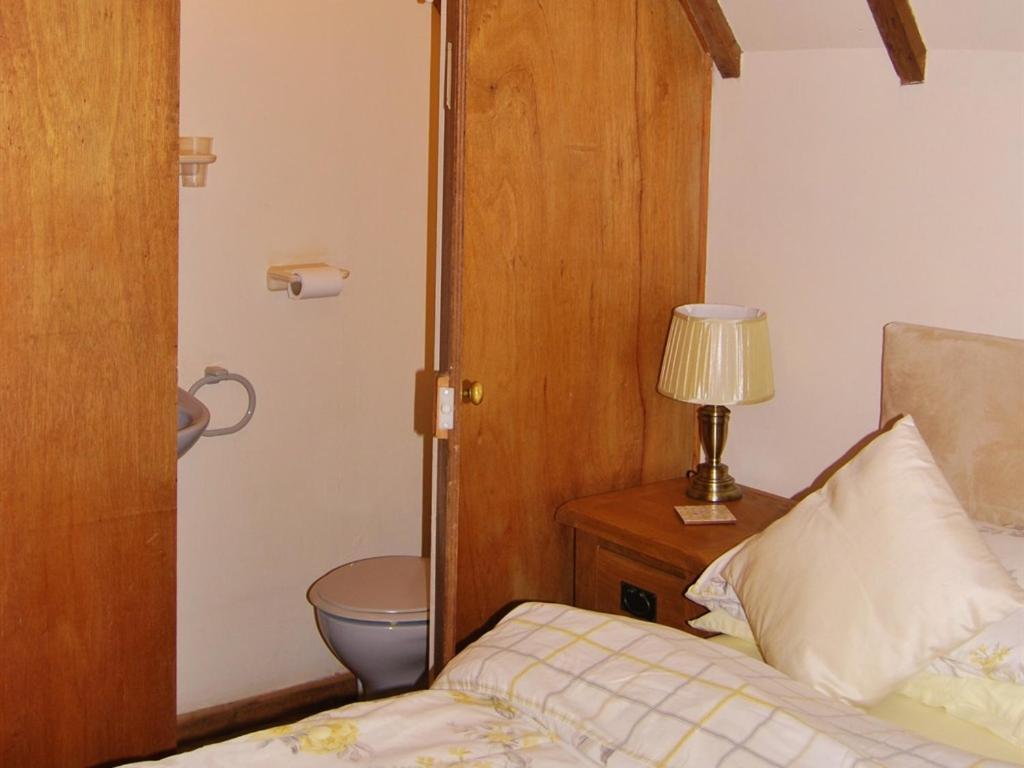 Bluebell Farm Bed & Breakfast Upton-upon-Severn