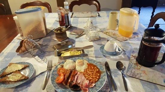 Bluebell Farm Bed & Breakfast