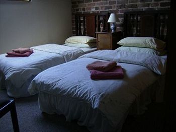 Bluebell Farm Bed & Breakfast Upton-upon-Severn