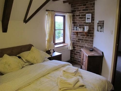 Bluebell Farm Bed & Breakfast 4*