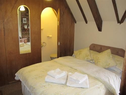 Bed & Breakfast Bluebell Farm 4*
