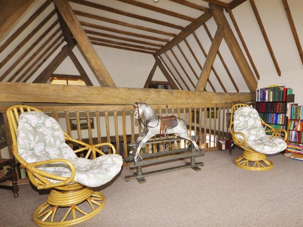 Bed & Breakfast Bluebell Farm Upton-upon-Severn