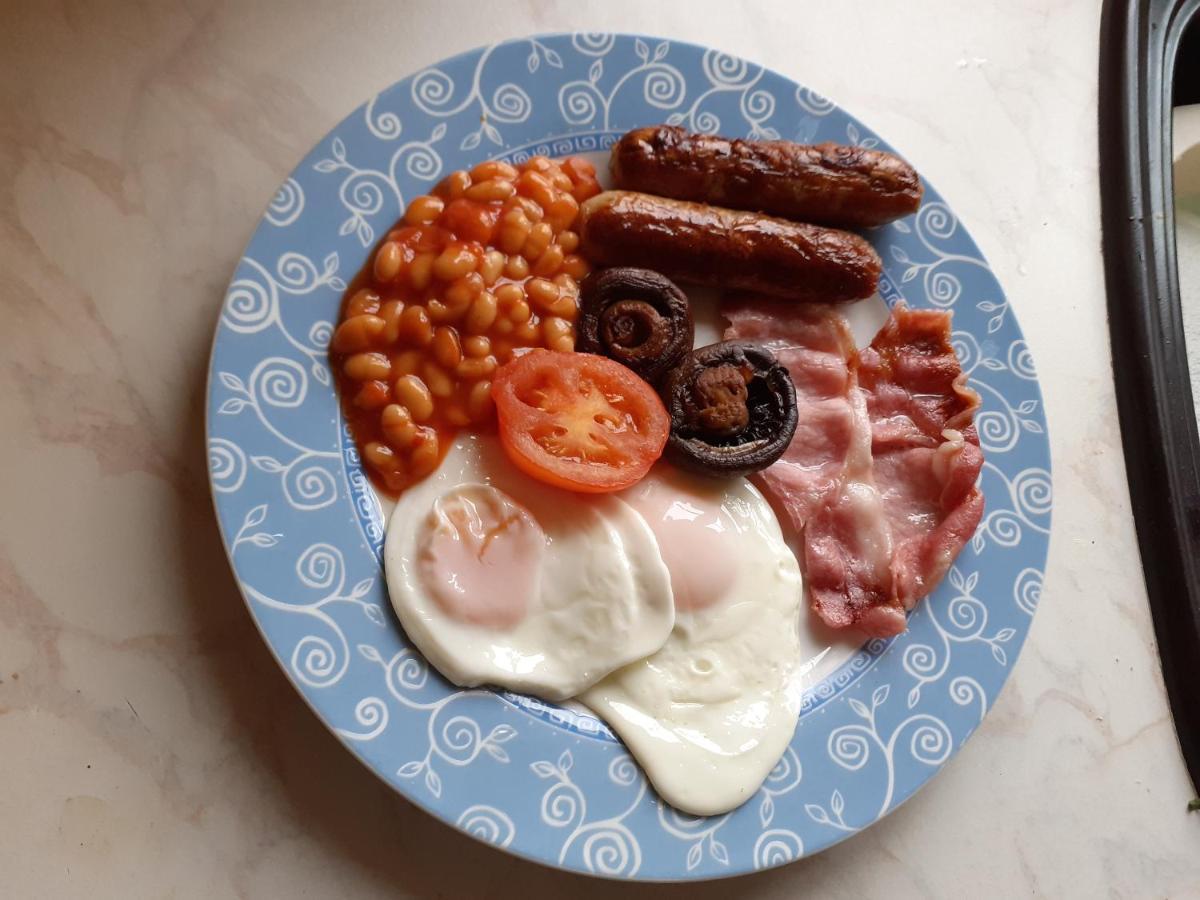 Bluebell Farm 4* Upton-upon-Severn