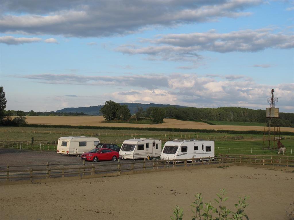 Bluebell Farm 4*