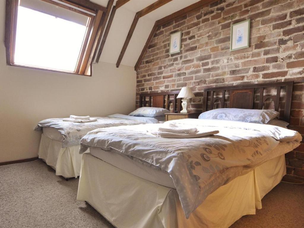 Bluebell Farm Bed & Breakfast 4*
