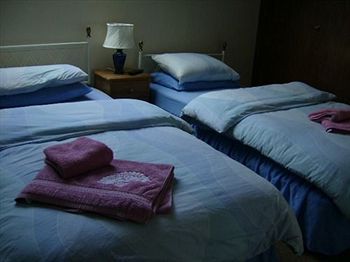 Bed & Breakfast Bluebell Farm 4*